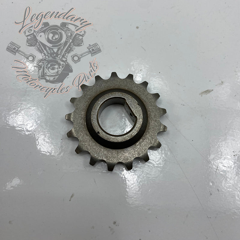 Timing Pulley and Chain OEM 25675-06