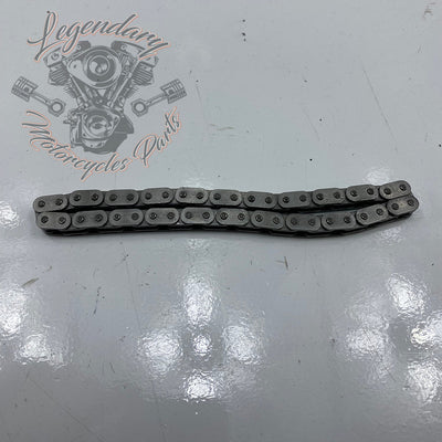 Timing Pulley and Chain OEM 25675-06