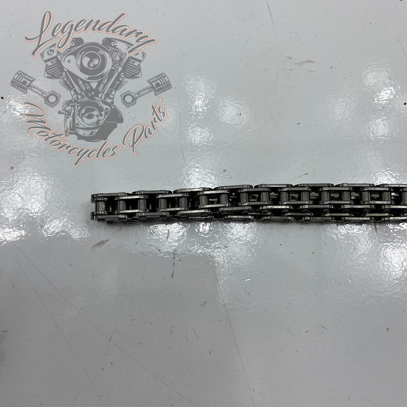 Timing Pulley and Chain OEM 25675-06