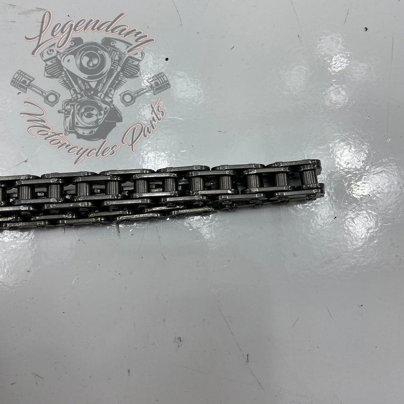 Timing Pulley and Chain OEM 25675-06