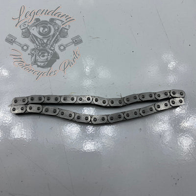 Timing Pulley and Chain OEM 25675-06