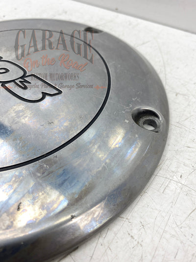 Coperchio frizione 103ci OEM 25700038