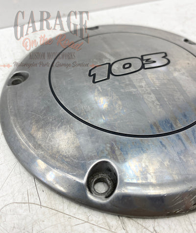 Coperchio frizione 103ci OEM 25700038