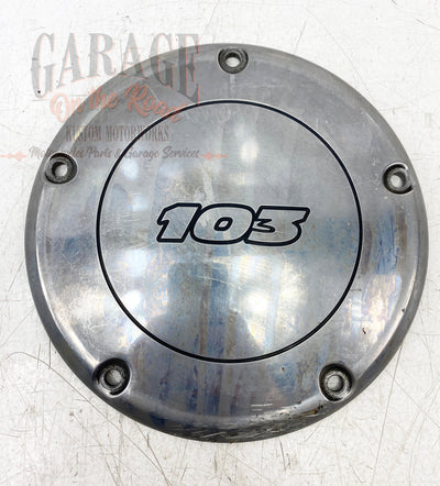 Coperchio frizione 103ci OEM 25700038