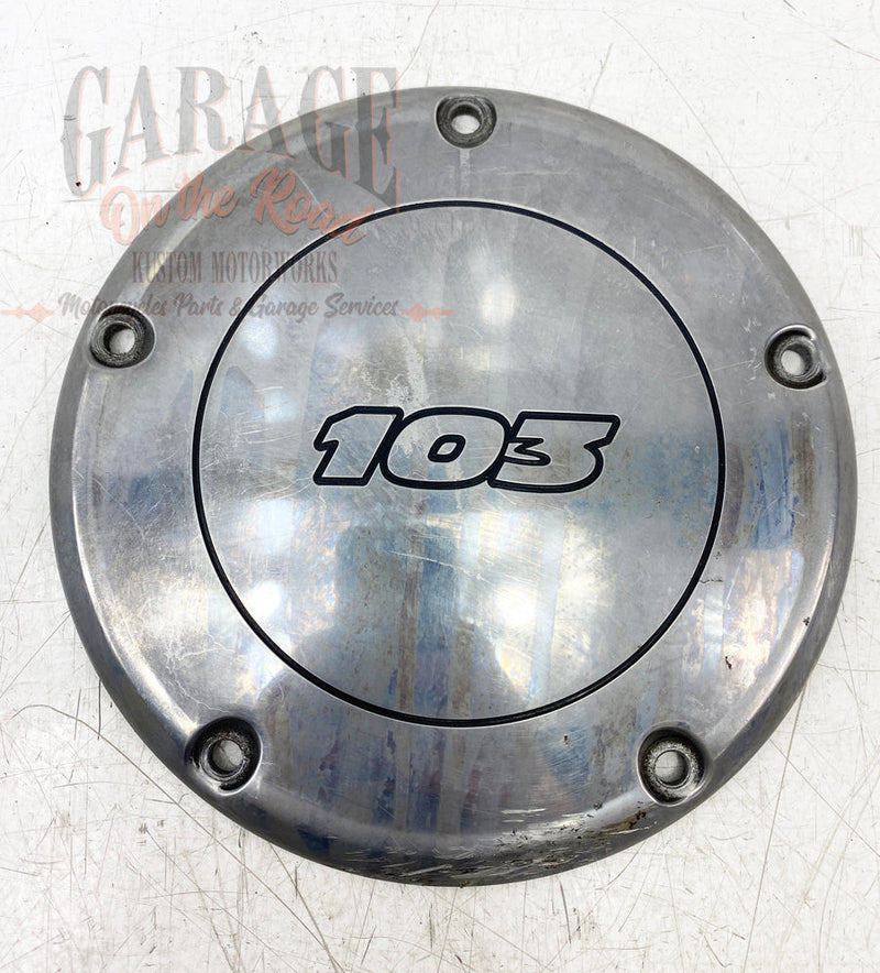 Coperchio frizione 103ci OEM 25700038