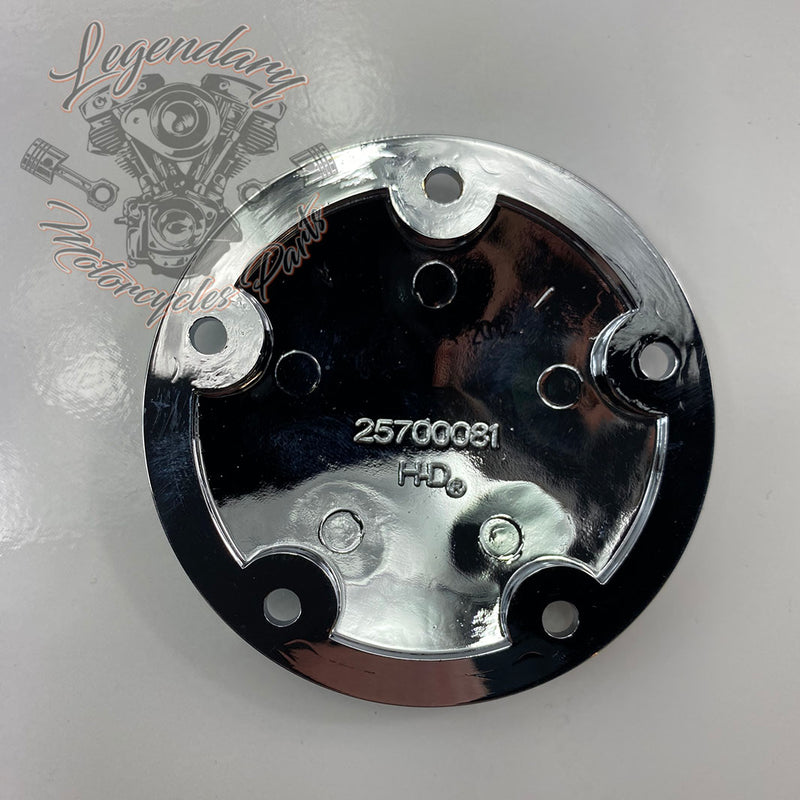 Timing cover cover OEM 25700081 (25700082)