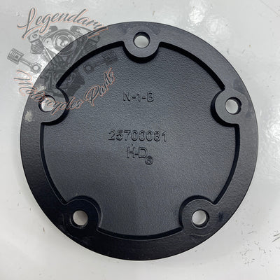Timing cover cover OEM 25700081 (25700083)