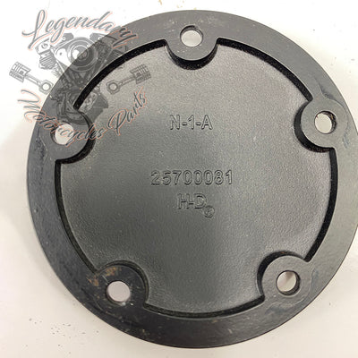 Timing cover cover OEM 25700081 (25700083)