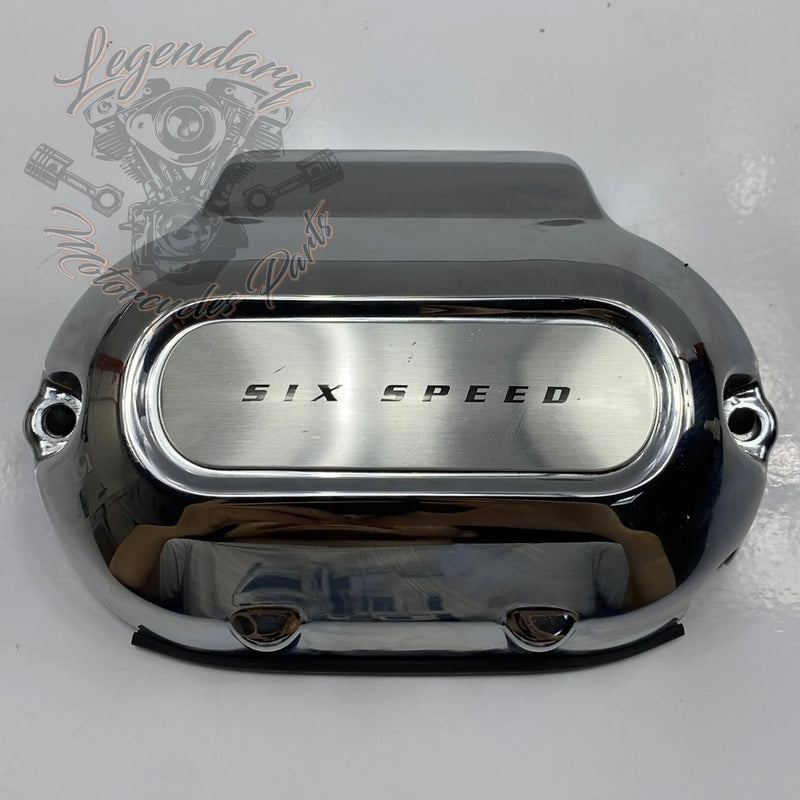 Lateral Gearbox Cover OEM 25700178 – Legendary Parts