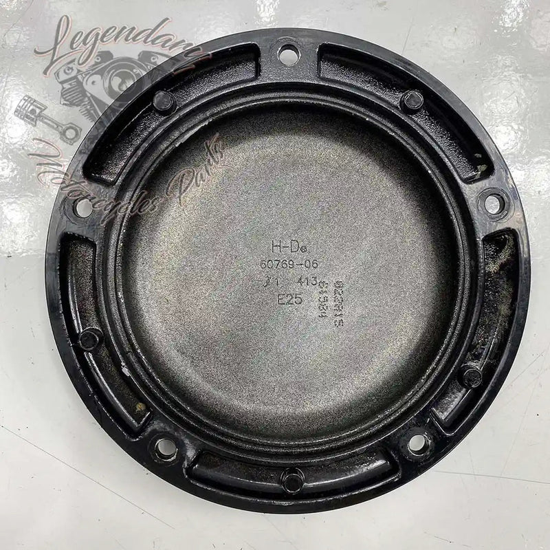 Tampa da embraiagem 103ci