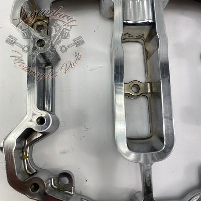Rocker cover OEM 25700371 ( 25700693 )