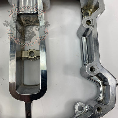 Rocker cover OEM 25700371 ( 25700693 )