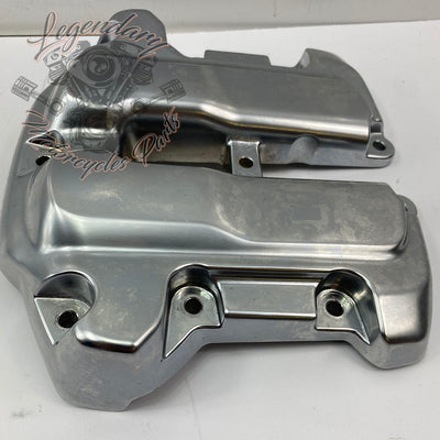 Rocker cover OEM 25700371 (25700693)