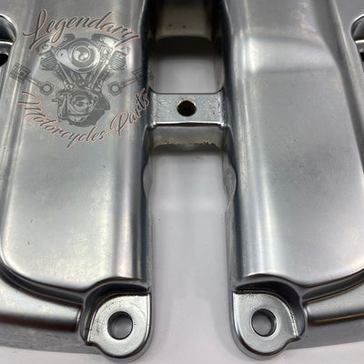 Rocker cover OEM 25700371 (25700693)