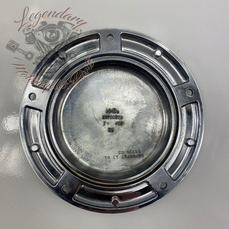 Kupplungsdeckel OEM 25700389 (25700388)