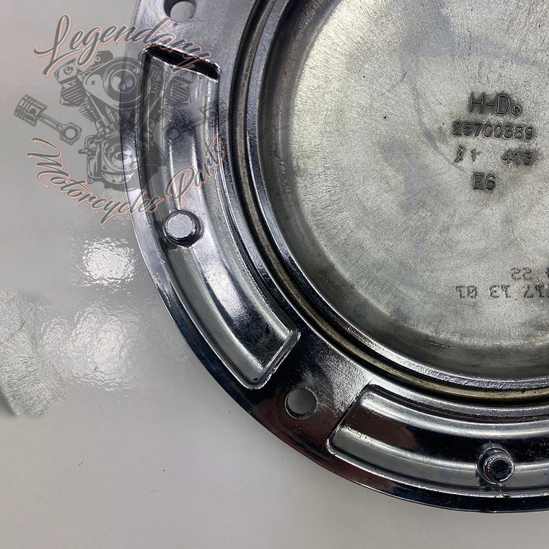 Kupplungsdeckel OEM 25700389 (25700388)