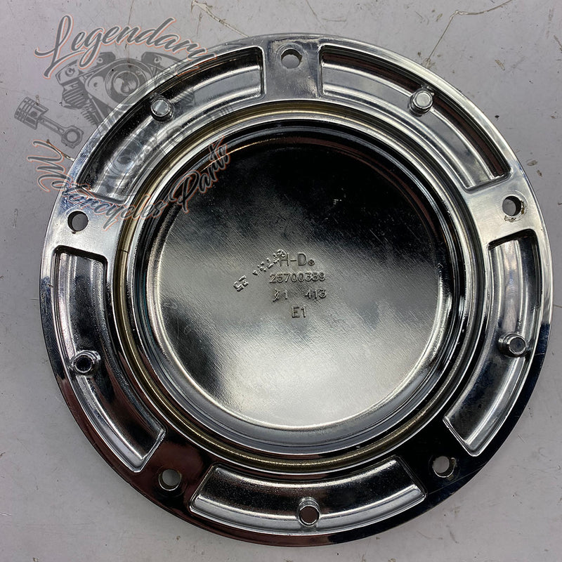 Clutch cover OEM 25700476