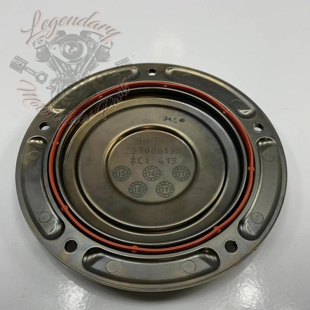 Clutch Cover 110ci OEM 25700612 – Legendary Parts