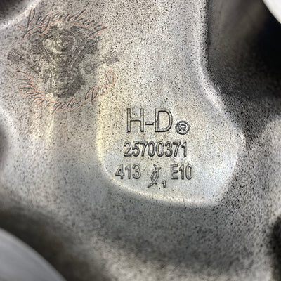 Osłona zaworów OEM 25700697