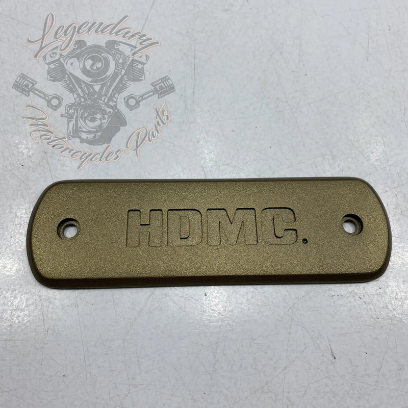 HDMC Primärdeckel-Einsatz OEM 25700806