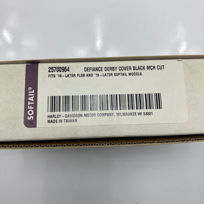 Pokrov sklopke Defiance OEM 25700964
