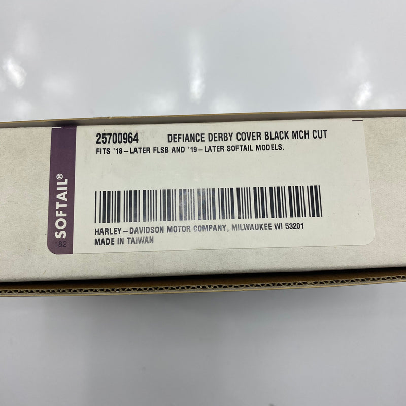 Pokrov sklopke Defiance OEM 25700964