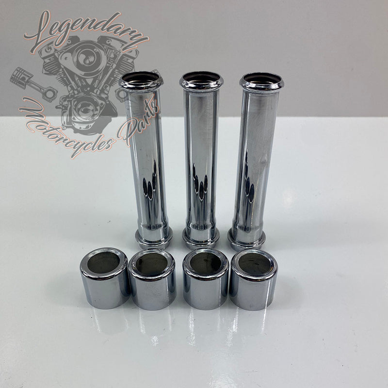 Rocker arm covers OEM 25701000