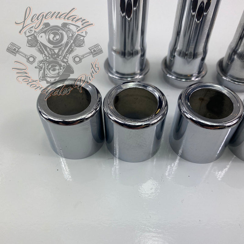 Rocker arm covers OEM 25701000