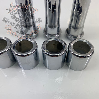 Rocker arm covers OEM 25701000