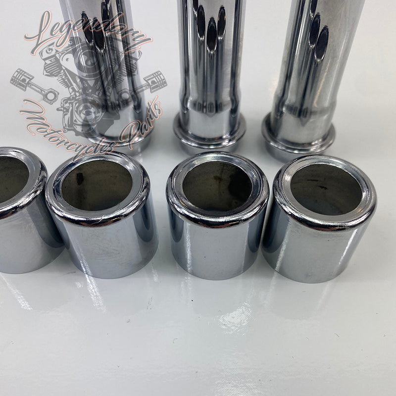 Rocker arm covers OEM 25701000