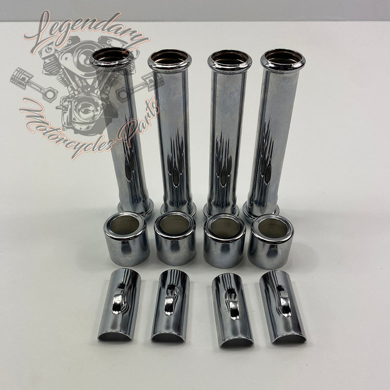 Rocker shaft cover gasket kit OEM 25701000