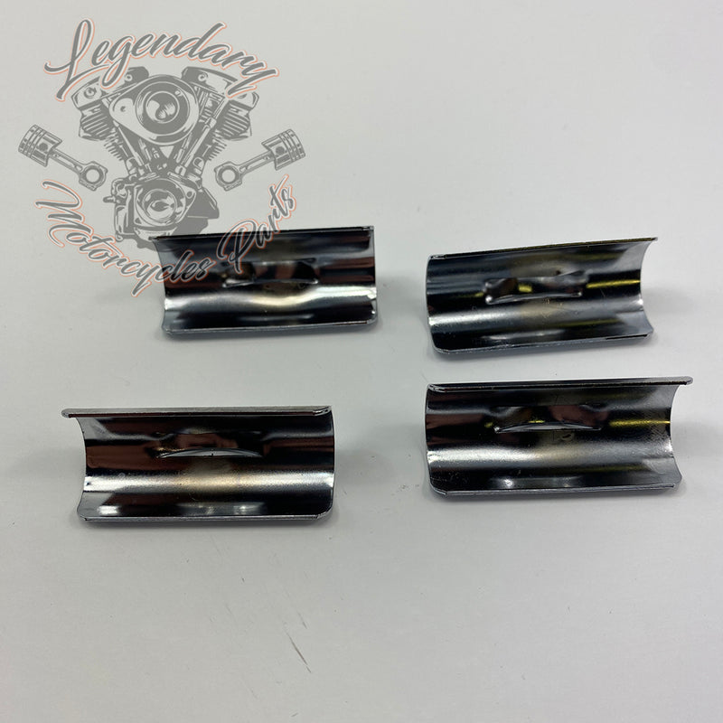 Rocker shaft cover gasket kit OEM 25701000