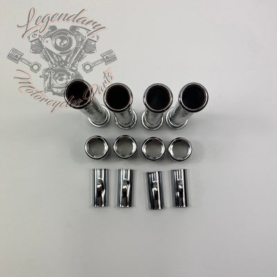 Rocker shaft cover gasket kit OEM 25701000