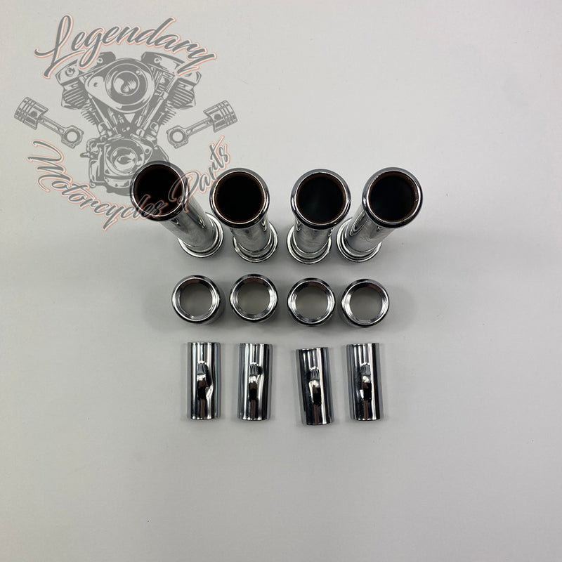 Rocker shaft cover gasket kit OEM 25701000
