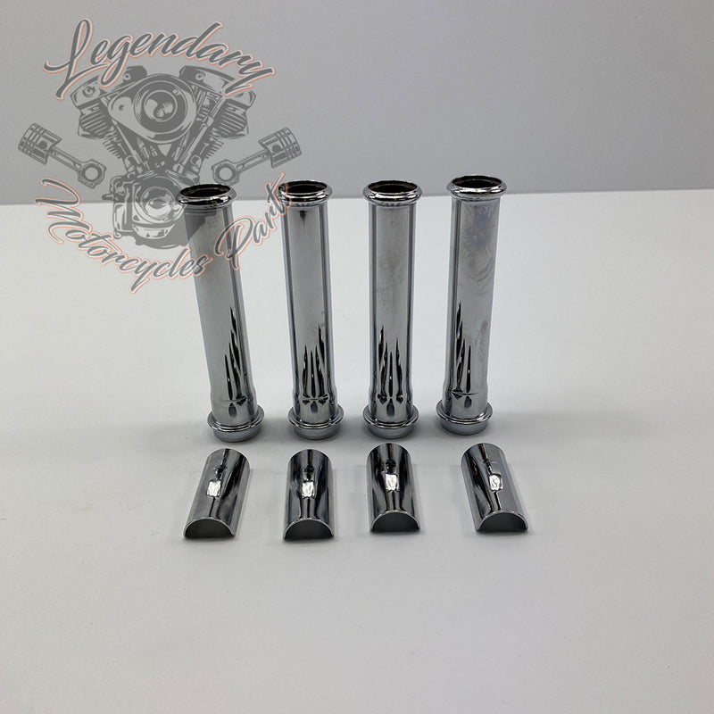 Rocker arm covers OEM 25701000