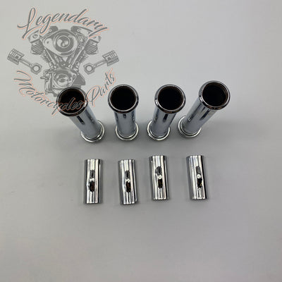 Rocker arm covers OEM 25701000