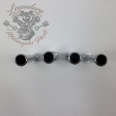 Rocker arm covers OEM 25701000