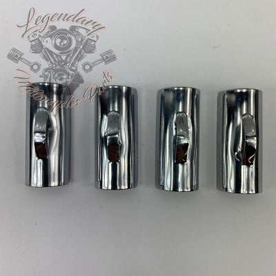 Rocker Shaft Cover Kit OEM 25701000