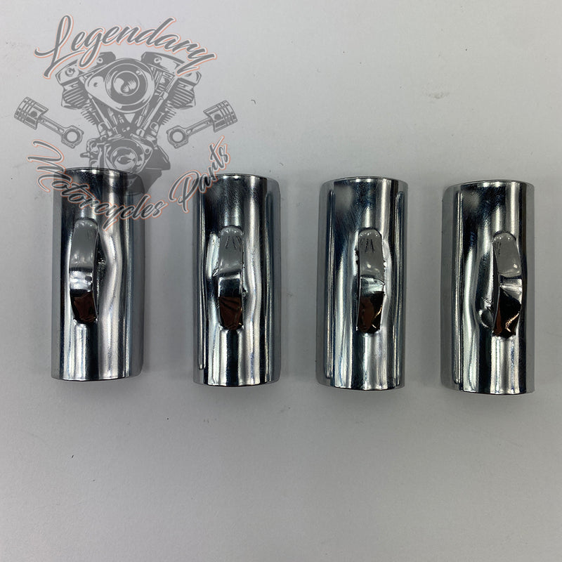 Rocker Shaft Cover Kit OEM 25701000