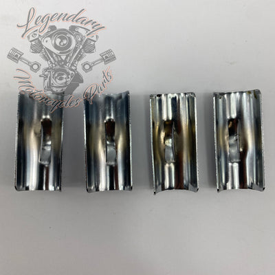Rocker Shaft Cover Kit OEM 25701000