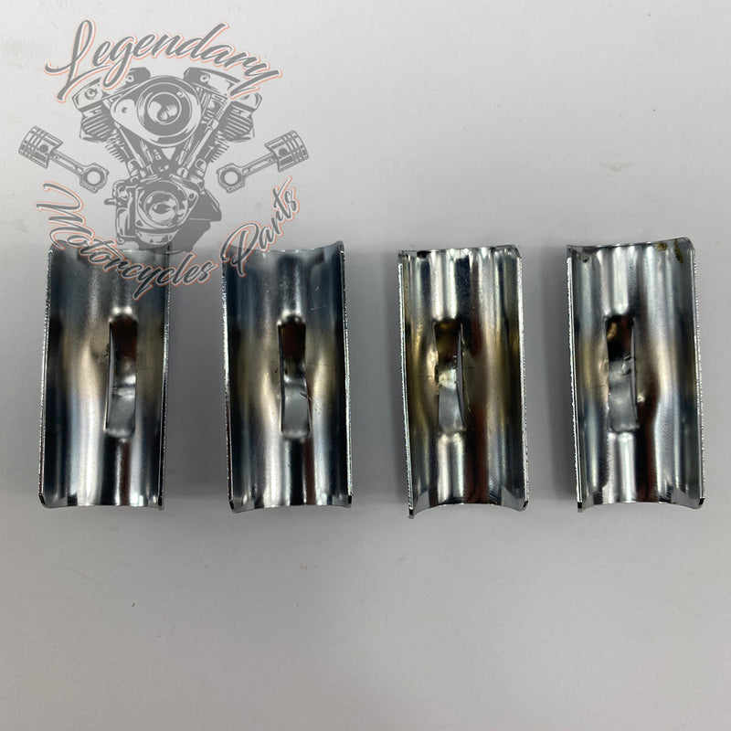 Rocker Shaft Cover Kit OEM 25701000
