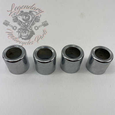 Rocker Shaft Cover Kit OEM 25701000