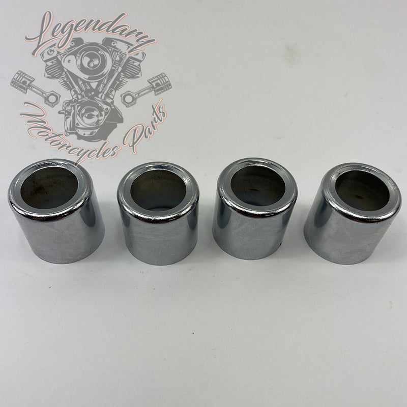 Rocker Shaft Cover Kit OEM 25701000