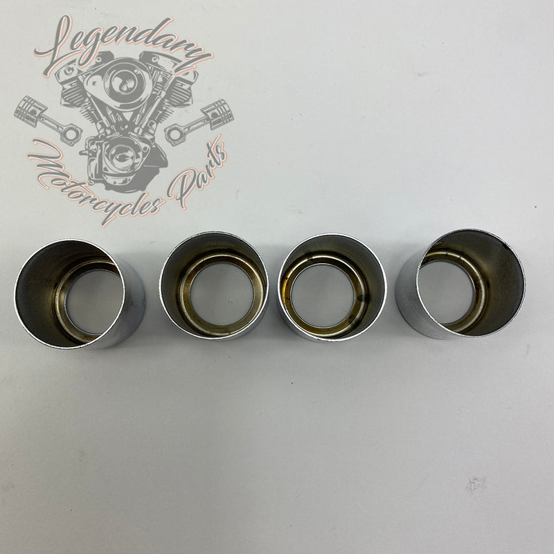 Rocker Shaft Cover Kit OEM 25701000