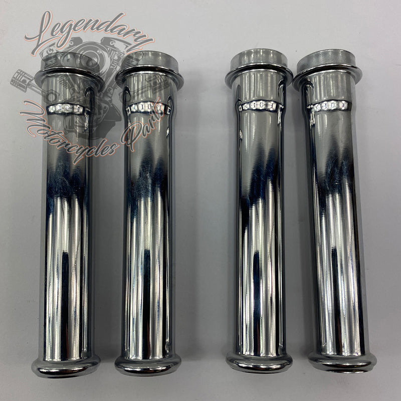 Rocker Shaft Cover Kit OEM 25701000