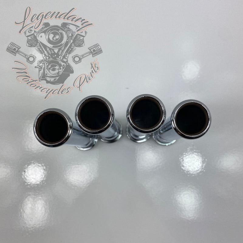 Rocker shaft covers OEM 25701000