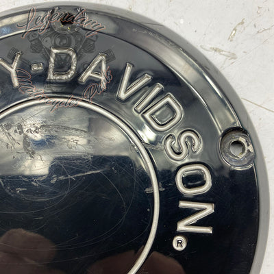 Clutch Cover OEM 25701023