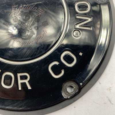 Clutch Cover OEM 25701023