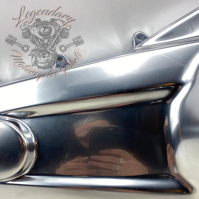 Carter primaire externe OEM 25701039