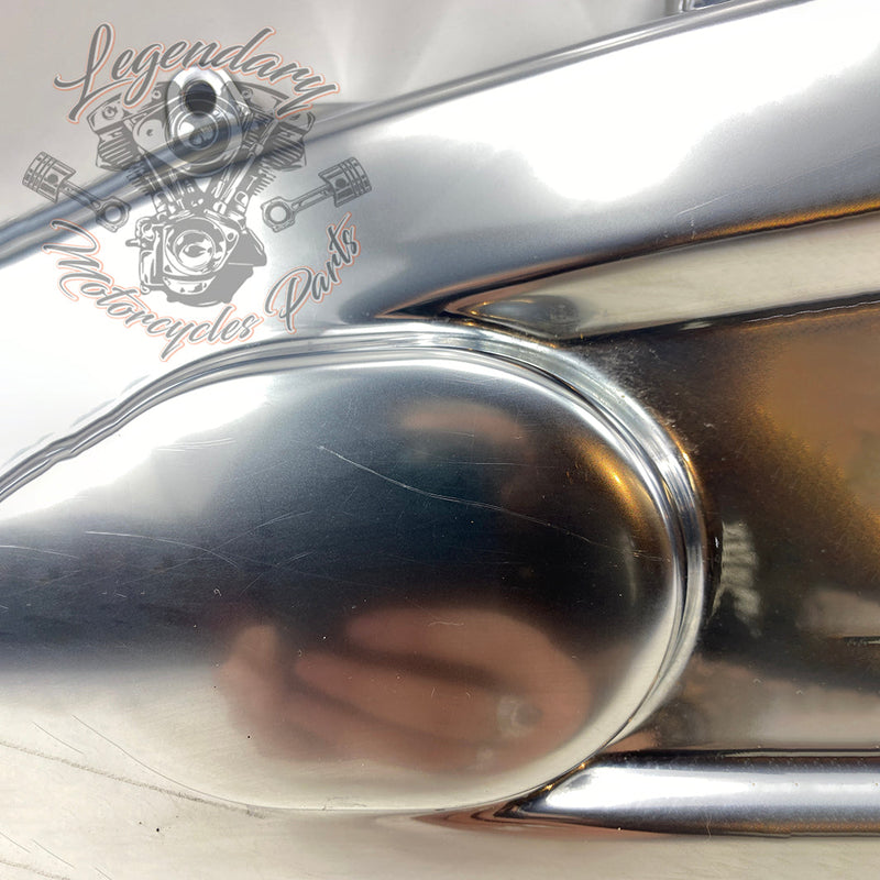 Carter primaire externe OEM 25701039